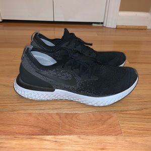 Nike Epic React Flyknit Running Shoes